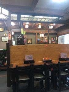 おんじき処 松の屋