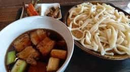だんべうどん