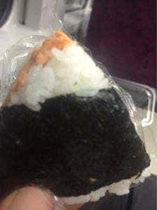 しゃれむすび 日本橋三越本店