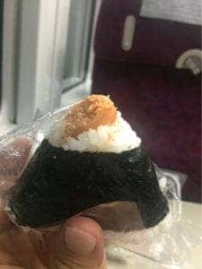 しゃれむすび 日本橋三越本店