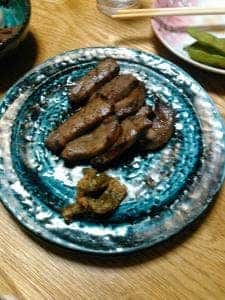 松風