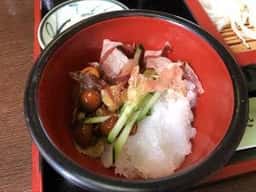 そば処しら瀬