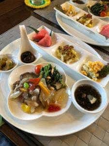 cafe 観音