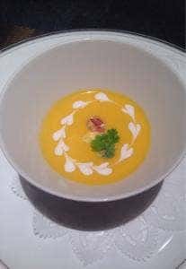 鉄板焼きレストラン ドン・岩﨑