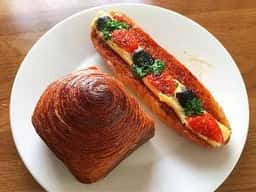 ミドリマツベーカリー