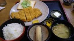 かつ善本店