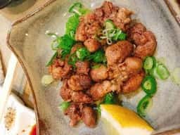 創作料理 今宵 TAMARIBA