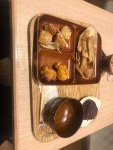 OSOZAi十CAFE美濃味匠岐阜駅店