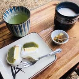 いのはな亭