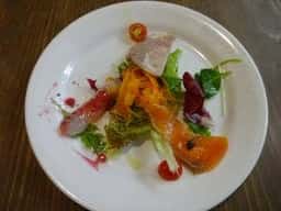 ビストロ・ミーヌ