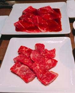 国産牛焼肉食べ放題 あぶりや 江坂店