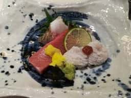 和料理 もりした