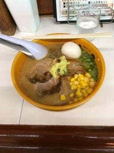どさん子 八千代台店