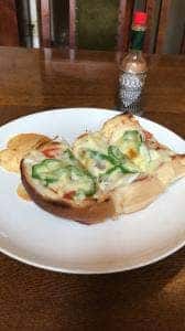 カフェ・ド・リッチ