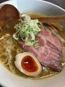麺家大森