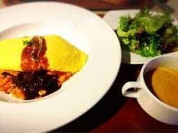 洋食屋 ココット