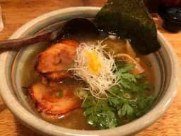 麺屋 あまのじゃく 本店