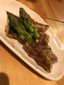 鉄板ダイニング 道〜タオ〜