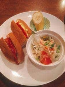 グリルやまびこ