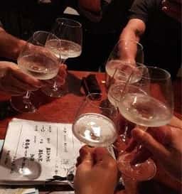 酒房 神ぐら