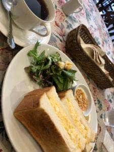 カールトン・ティーハウス