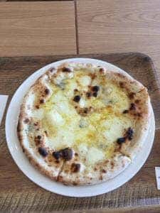 チッタ ディ イタリア 阿久比PA大地の種