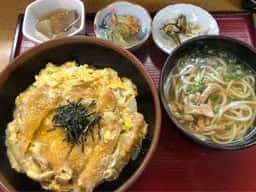 あさうどん