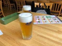 ポポラマーマ 曳舟店