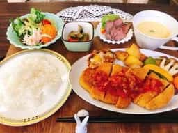 カフェ＆雑貨 Le Lapim