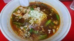 オロチョンラーメン