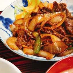 高木食堂