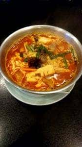 中国料理 華