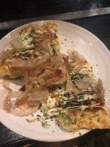 もんじゃ小新店