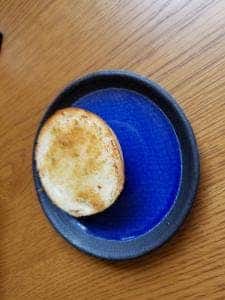 青い虹