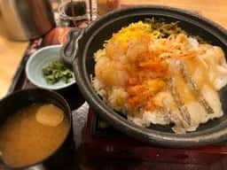 おひつごはん 海の穂まれ 京都桂川店