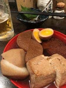 おでん まちのひ