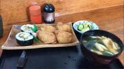 いなり寿司 清水家