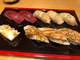 すし処いちえ