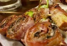 炭火やきとり 駅 下北沢店