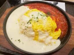 洋食屋RYO 三井アウトレットパーク北陸小矢部