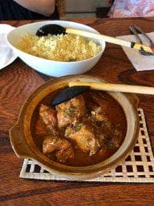 スリランカ紅茶専門店 紅茶屋さん