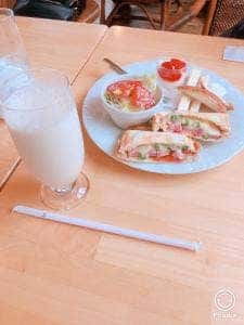 COFFEEHOUSEとむとむ 龍ヶ崎店