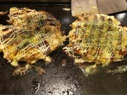 もんじゃ横丁 戸塚店