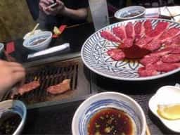 焼肉Ju-Ju