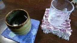 ふるかふぇ処 満天堂