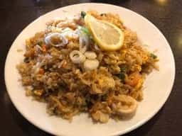 ラジャラニ 竹橋店