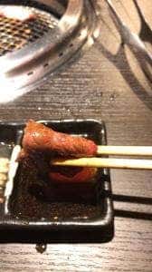 焼肉 基 関内伊勢佐木町店
