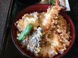 御食事処よしくら