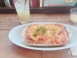 カフェ&バル スケッチー