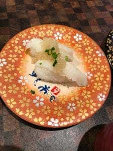 海鮮特急レーン 寿司じじや 坪井店